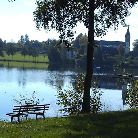 Feriehus Seehaus Nagel