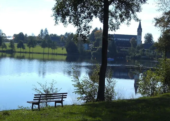Feriehus Seehaus Nagel