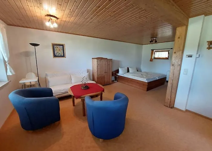 Feriehus Seehaus Nagel