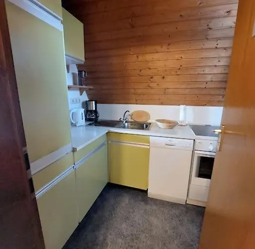 Seehaus Vakantiehuis Nagel