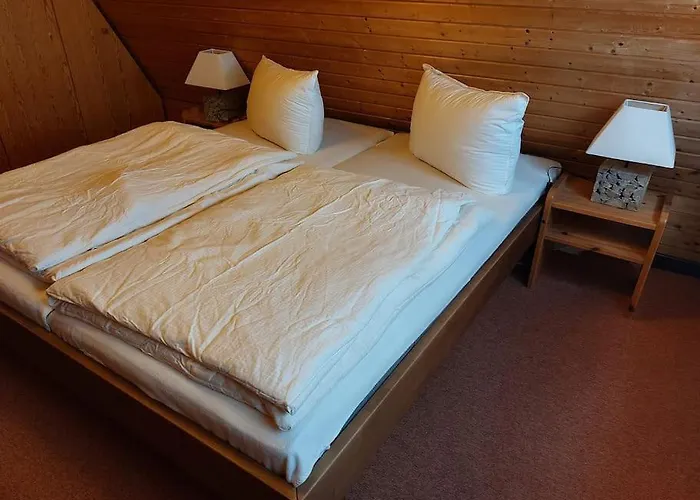 Seehaus Vakantiehuis *