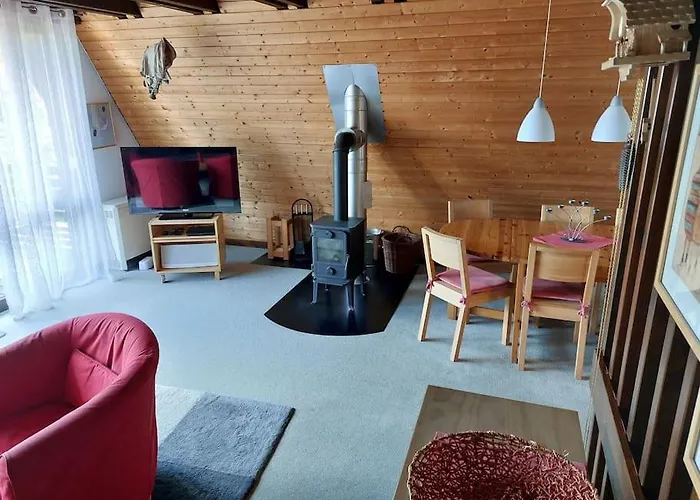 Seehaus *